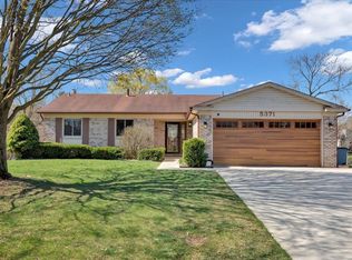 5371 Timber Ridge Trl, Clarkston, MI 48346