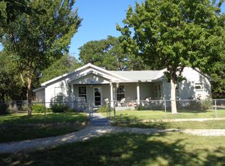 901 N Avenue N, Johnson City, TX 78636