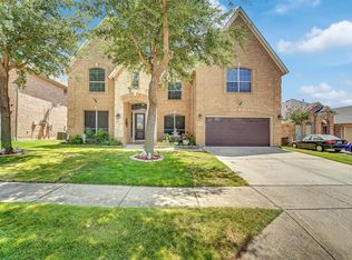 3524 Delaney Dr, Fort Worth, TX 76244