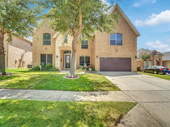 3524 Delaney Dr, Fort Worth, TX 76244