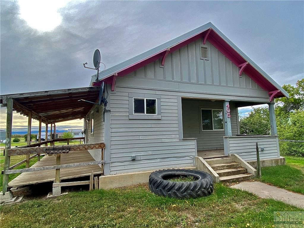 405 1st Ave N, Moore, MT 59464 MLS 342495 Zillow