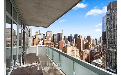 Sold by Douglas Elliman