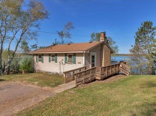 11415 E Steamboat Bay Rd, Brainerd, MN 56401