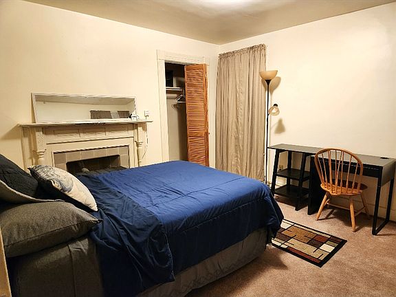 2nd floor Bedroom