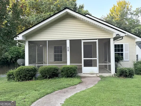 330 Peach Orchard Rd, Baldwin, GA 30511
