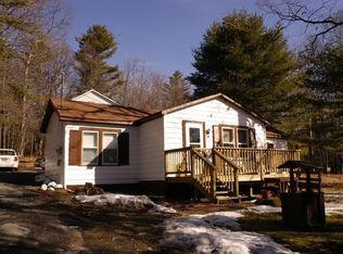 16 Schumacher Pond Rd, Barryville, NY