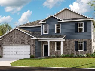 Fairview Plan, Keebler Meadows, Johnson City, TN 37615