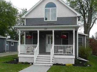 4219 Rouget Rd, Palmyra, MI 49268