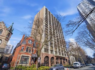 1440 N State Pkwy APT 5B, Chicago, IL 60610