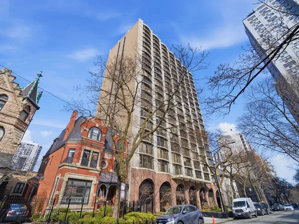1440 N State Pkwy APT 5B, Chicago, IL 60610