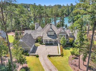 167 Village View Dr, Sunset, SC 29685