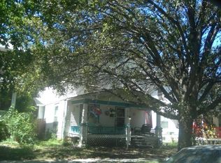 1319 SW Lincoln St, Topeka, KS 66604
