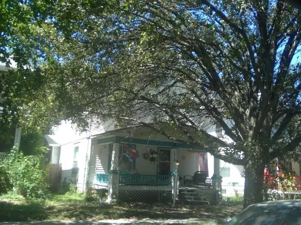 1319 SW Lincoln St, Topeka, KS 66604