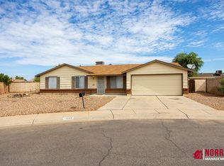 1232 E Avenida Grande, Casa Grande, AZ 85122