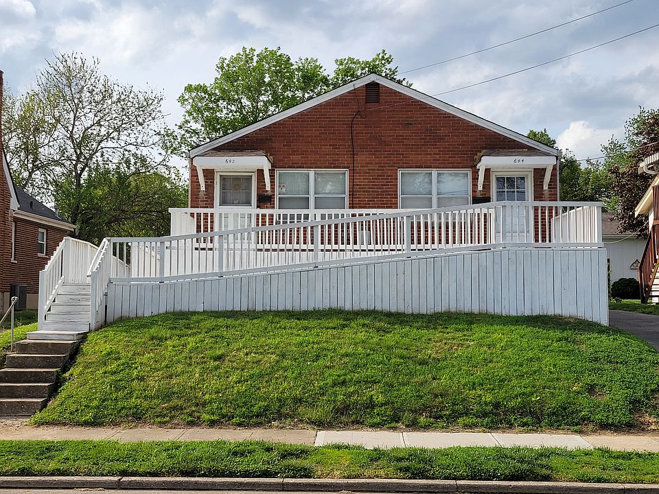 1st image of 644 Elliott Ave