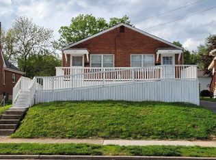 644 Elliott Ave, Cincinnati, OH 45215