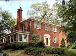 1106 Lancaster Rd, Takoma Park, MD 20912