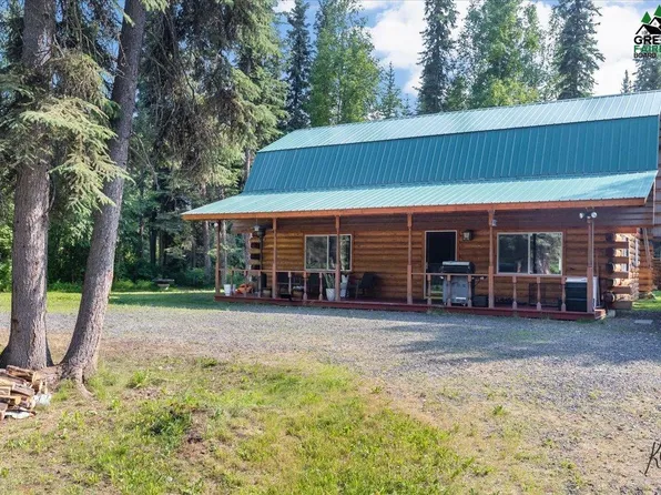 2145 Sanborn Ct, North Pole, AK 99705