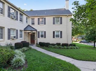 8329 Grubb Rd Unit G103, Silver Spring, MD 20910