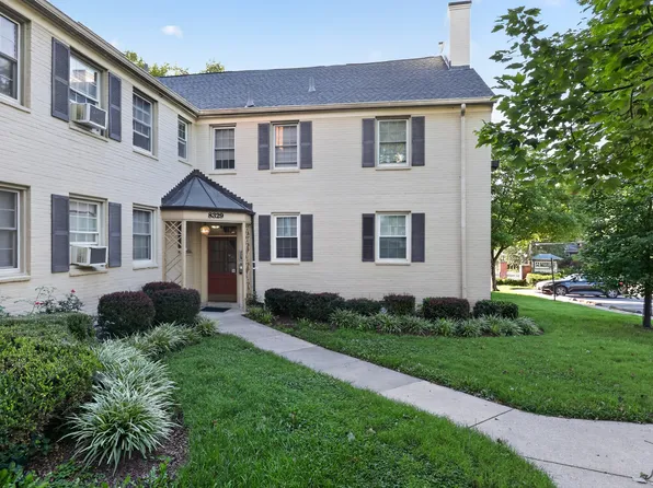 8329 Grubb Rd Unit G103, Silver Spring, MD 20910