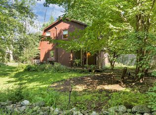 999 Franklin Hwy, Andover, NH 03216