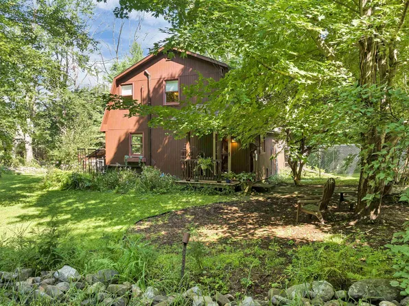 999 Franklin Highway, Andover, NH 03216