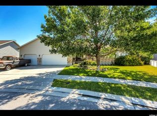 7309 S 1470 W, West Jordan, UT 84084