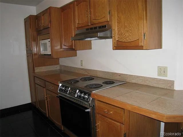 1625 Larimer St #605 — Photo 9