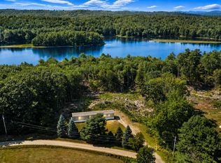 19 Sylvester Estates Drive, Greene, ME 04236