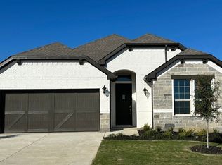 2060 Windsor Dr, Argyle, TX 76226
