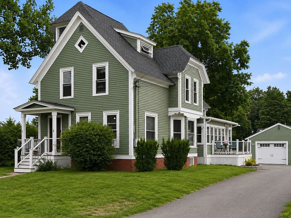 1st image of 3 Princeton Street