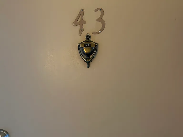 Door