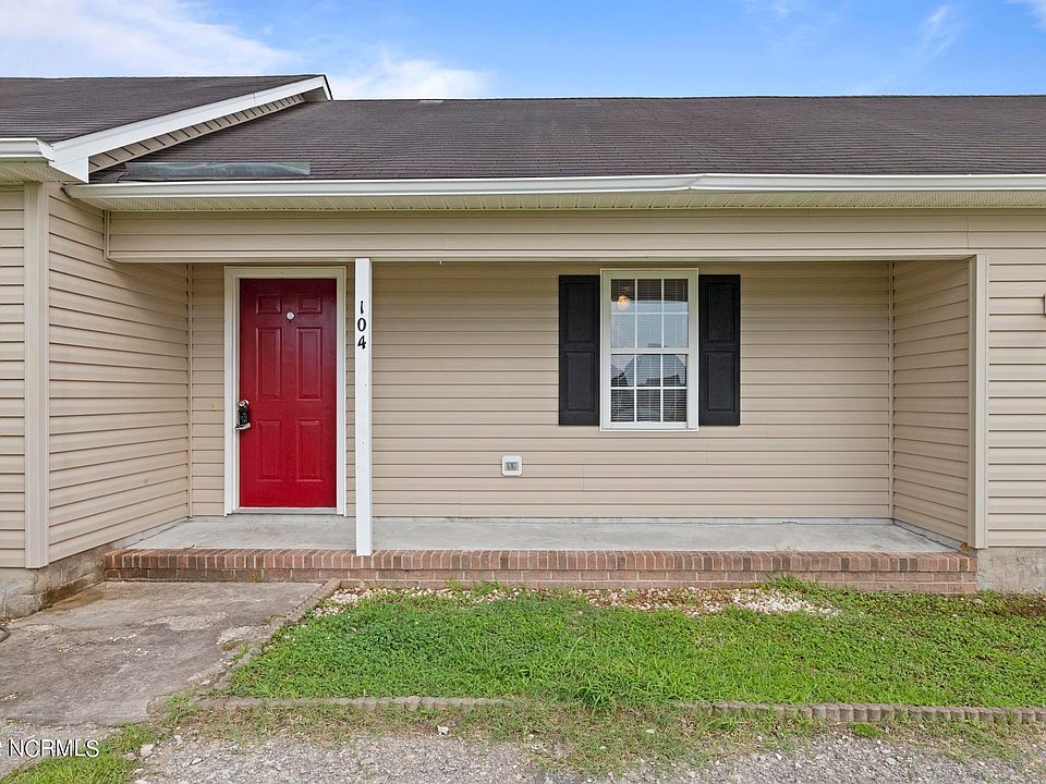 104 Annie Road, Richlands, NC 28574 Zillow