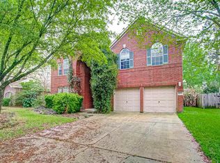 1610 Caraquet Dr, Spring, TX 77386