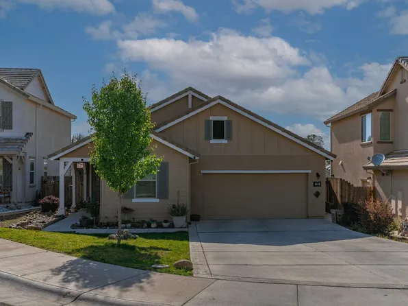 729 Clover Dr, Ione, CA 95640