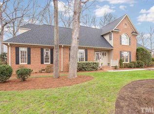 101 Grey Bridge Row, Cary, NC 27513