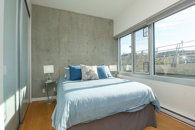 Victoria Apartment for rent - 2 Bedrooms — photo 8