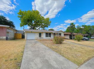 247 Sullivan Dr, San Antonio, TX 78213