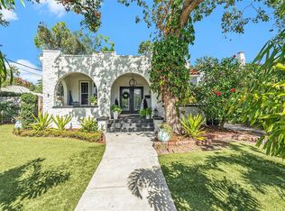 3015 W San Nicholas St, Tampa, FL 33629
