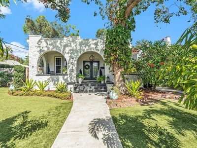 3015 W San Nicholas St, Tampa, FL, 33629