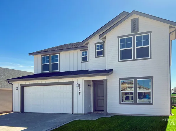 9471 S Geothermal Ave, Kuna, ID 83634