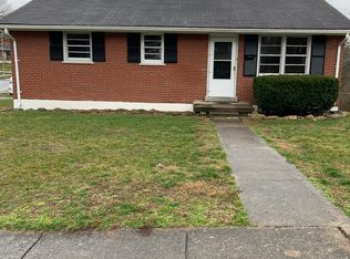 3693 Niles Dr, Lexington, KY 40517