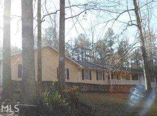 3011 Tomlinson Rd NE, Milledgeville, GA 31061