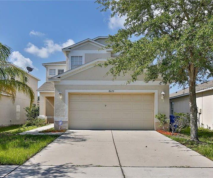 1st image of 8023 Carriage Pointe Dr