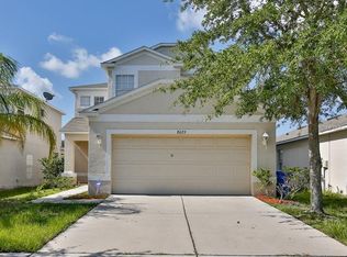 8023 Carriage Pointe Dr, Gibsonton, FL 33534