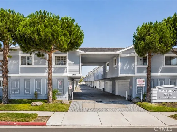 14801 Pacific Ave APT 2, Baldwin Park, CA 91706