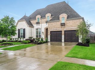 8818 Purdy Crescent Trl, Richmond, TX 77406