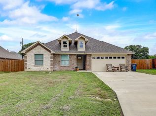 2808 Rodeo Dr, Quinlan, TX 75474