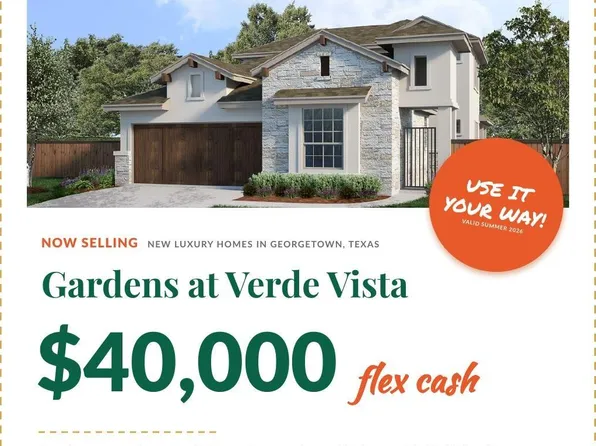 521 Clubhouse Dr #G, Georgetown, TX 78628