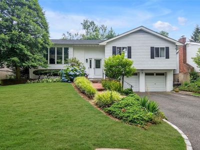 14 Pickwick Hill Drive, Huntington Station, NY, 11746